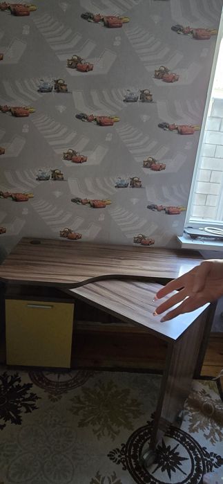 Спальный гарнитур, 4 предмета