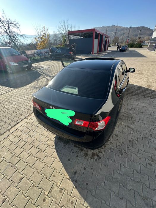 Vand Honda Accord 2009