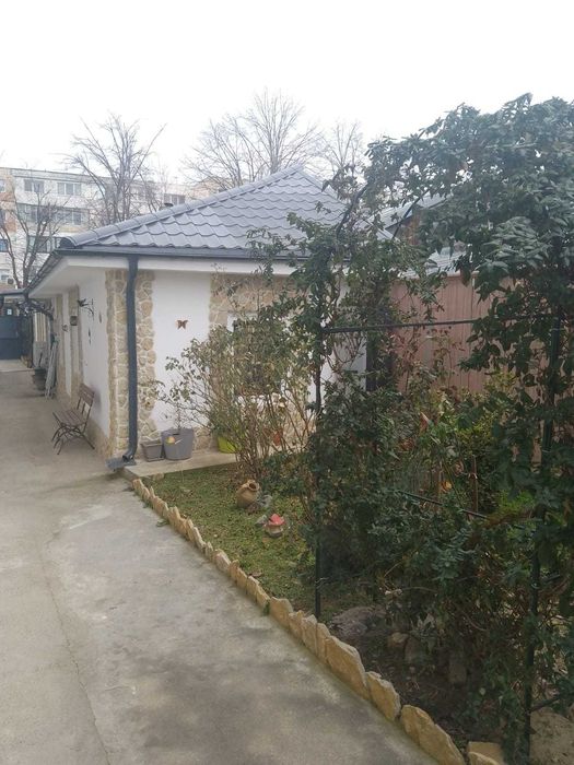 Casa de vanzare