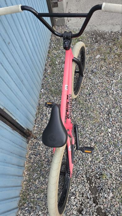 Продам велосипед БМХ Sun day