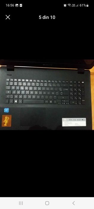 De vînzare  490 lei arata ca nou