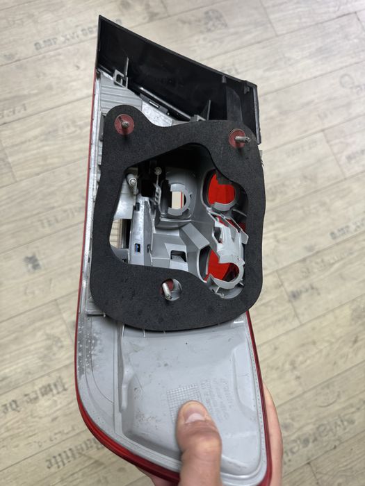 Бмв е92 ляв външен стопове