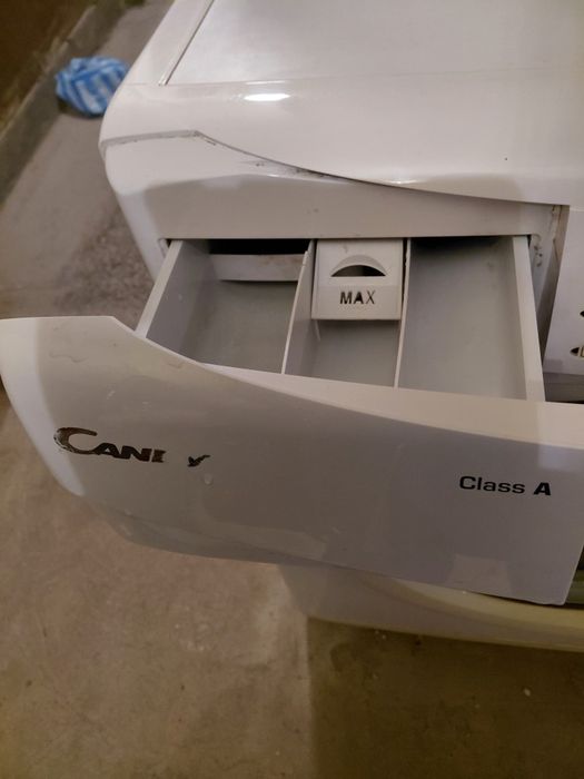 Пералня Candy (употребявана).