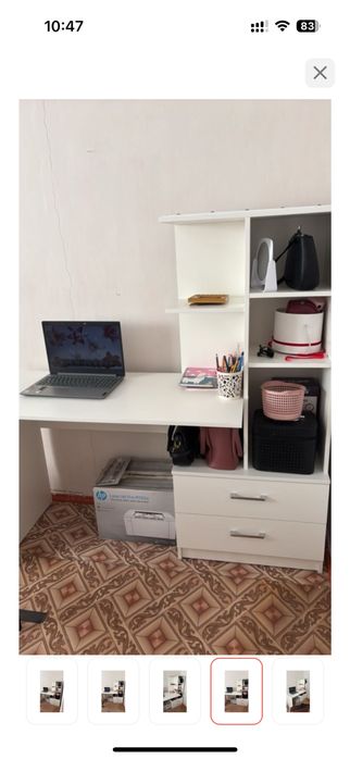 Продам письменный стол