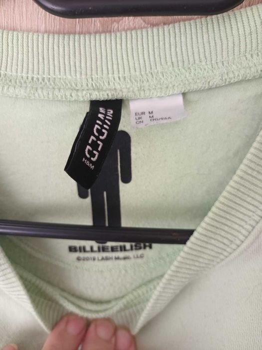 Billie Eilish блузи