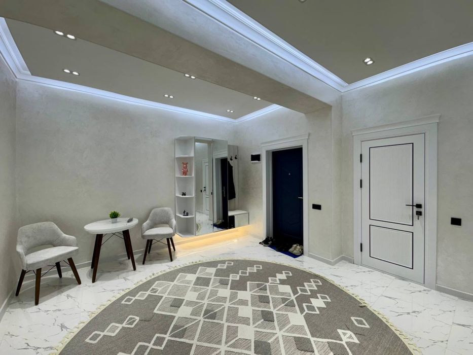 Продаётся квартира