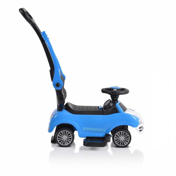 Masinuta de impins Moni Rider 2in1 Blue