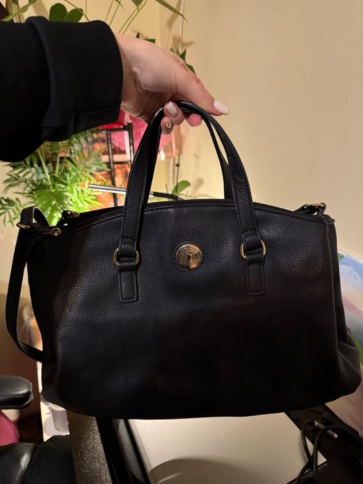 Дамска чанта Tommy Hilfiger