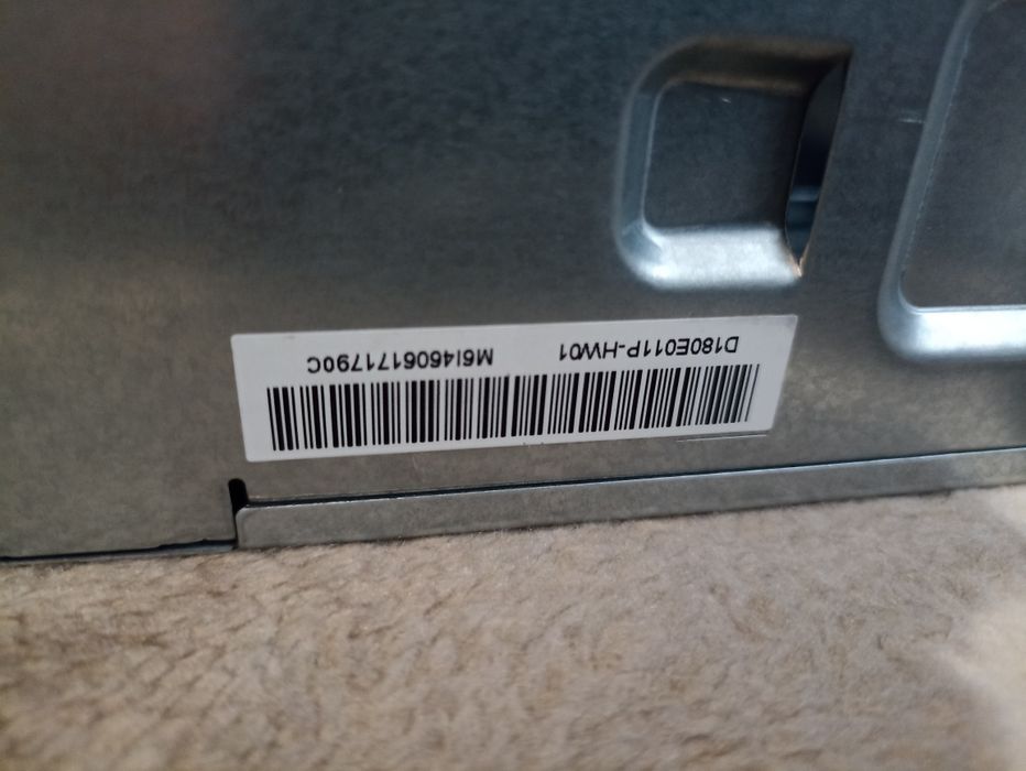 Продам блок питания для пк