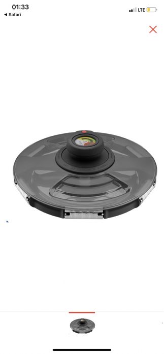 Крышка синхро клик