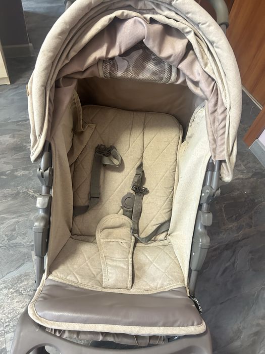 Лятна количка Lorelli