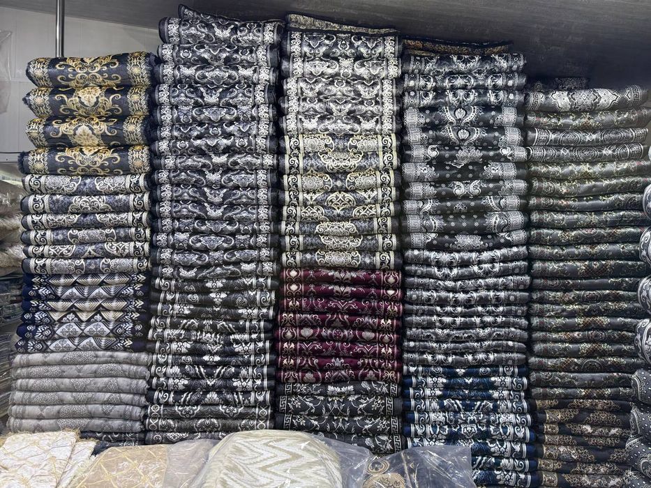 Купрача матрас Ko‘rpacha matras yostiq pastel tushadi bolish