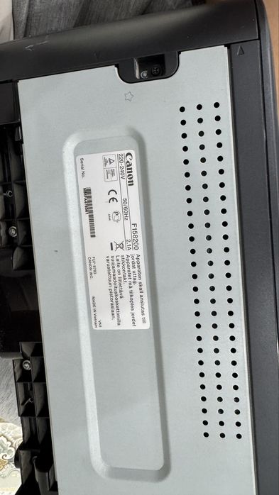 Продам ноутбук и принтер