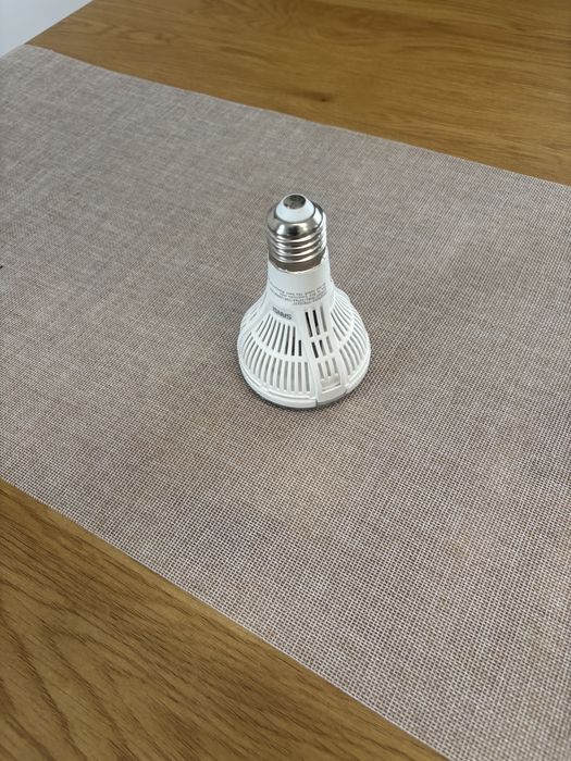 Sansi grow light 15w led