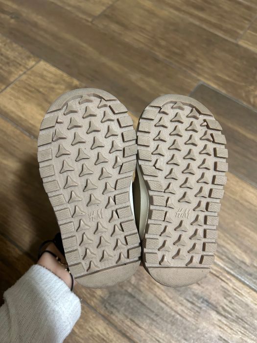 Водоустойчиви боти H&M