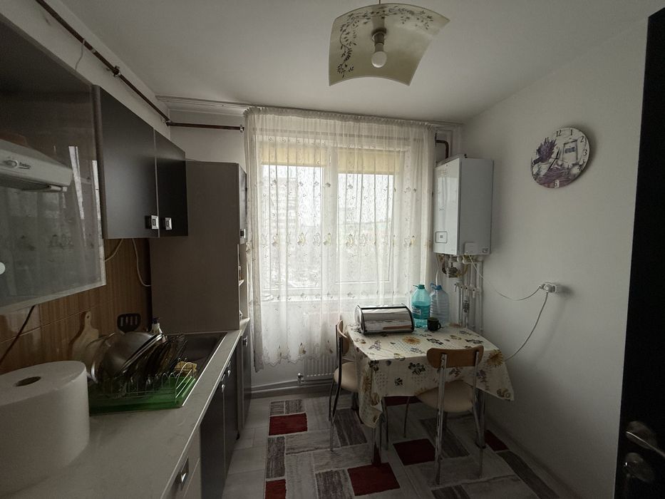 Apartament 2 camere semidecomandat, 46mp, Nicolae Titulescu, Groapa