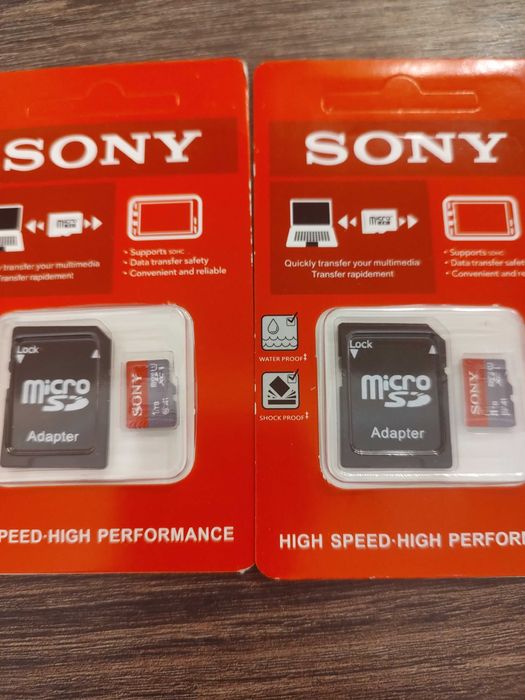 Сд карта 2 Терабайт Леново/бр.