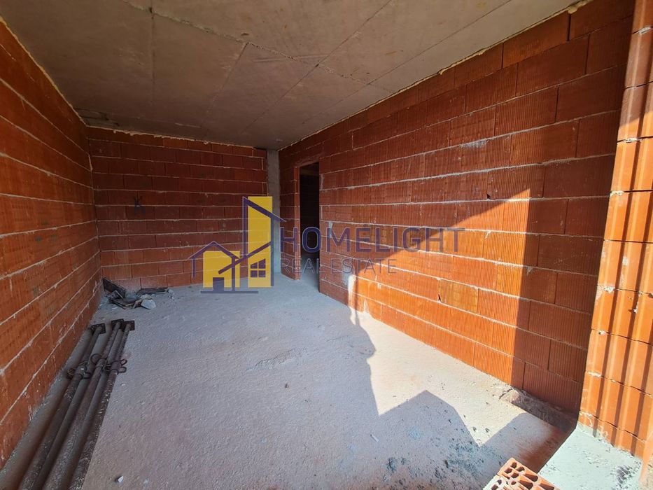 Тристаен апартамент в кв. Овча купел