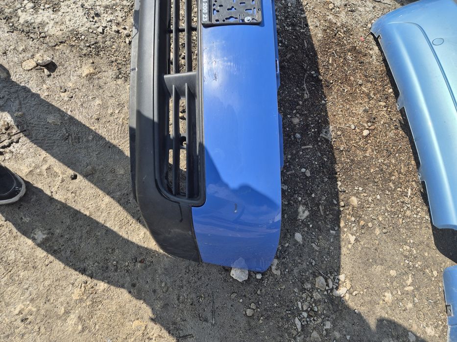 Оригинална предна броня за VW Лупо 99- 2004г