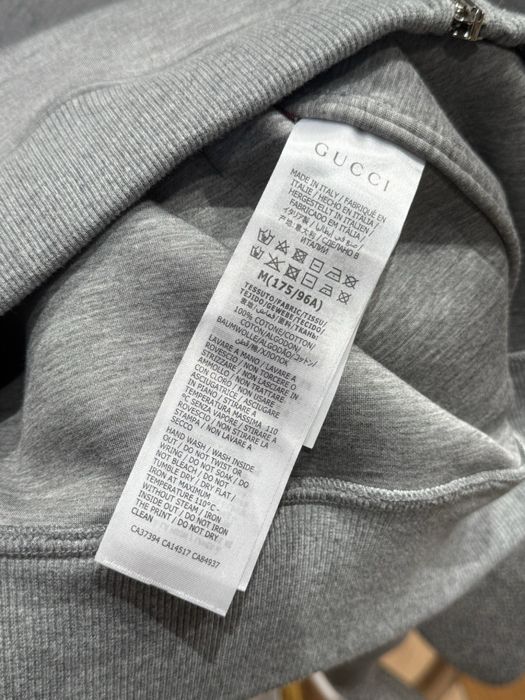 Hanorac Gucci Calitate Premium