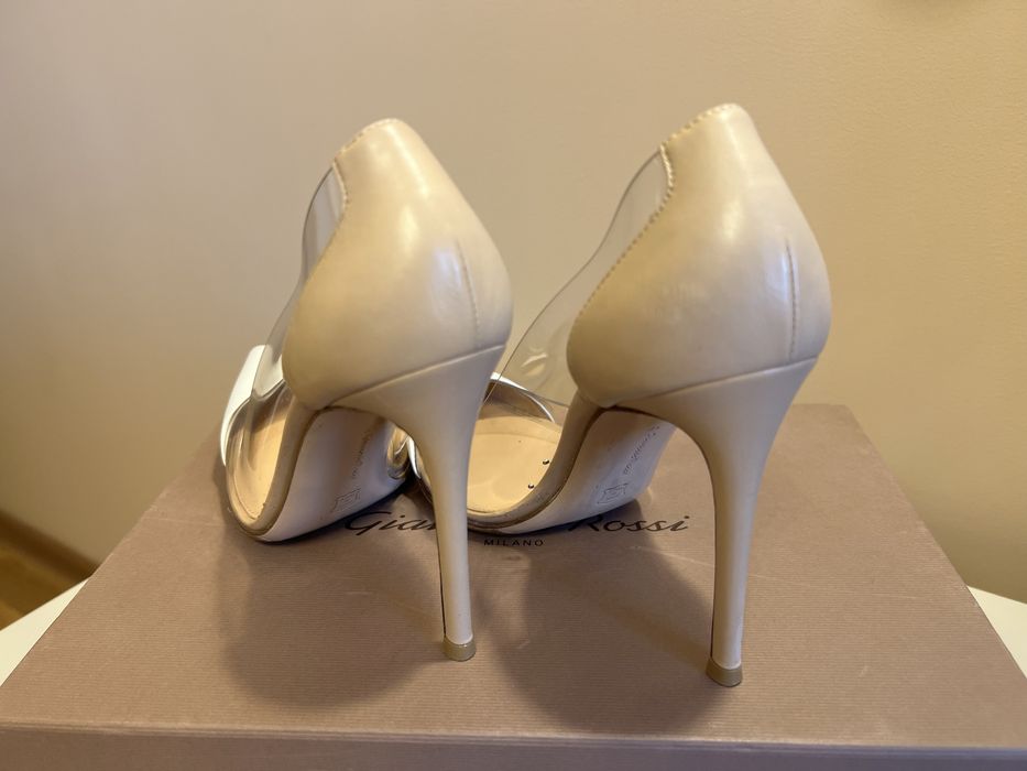 Туфли Gianvito Rossi оригинал