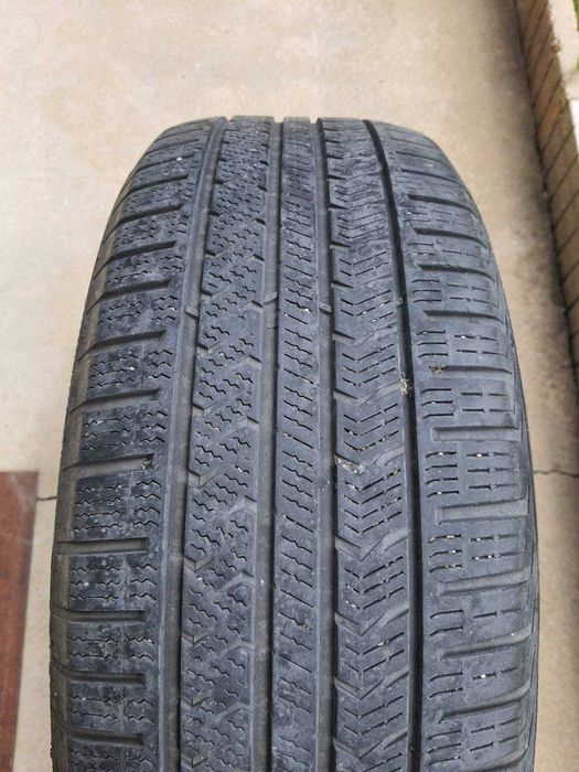 Всесезонни гуми Vredestein 225/55 R18
