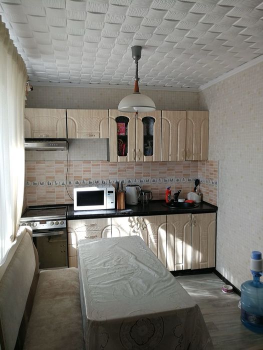 Продам 2-хкомнатную квартиру