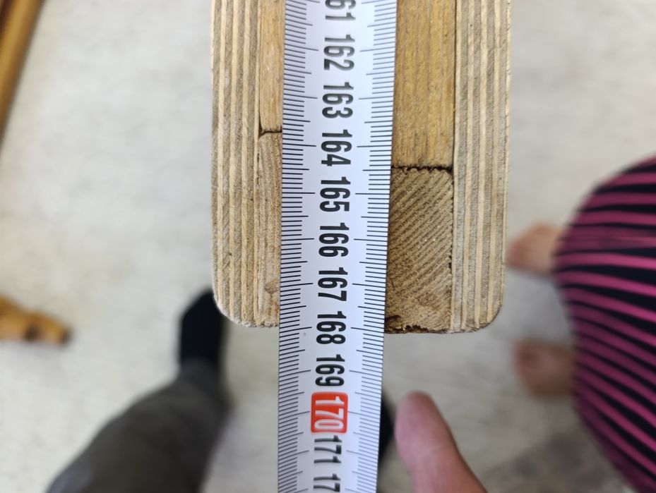 Стол круглый , казахский