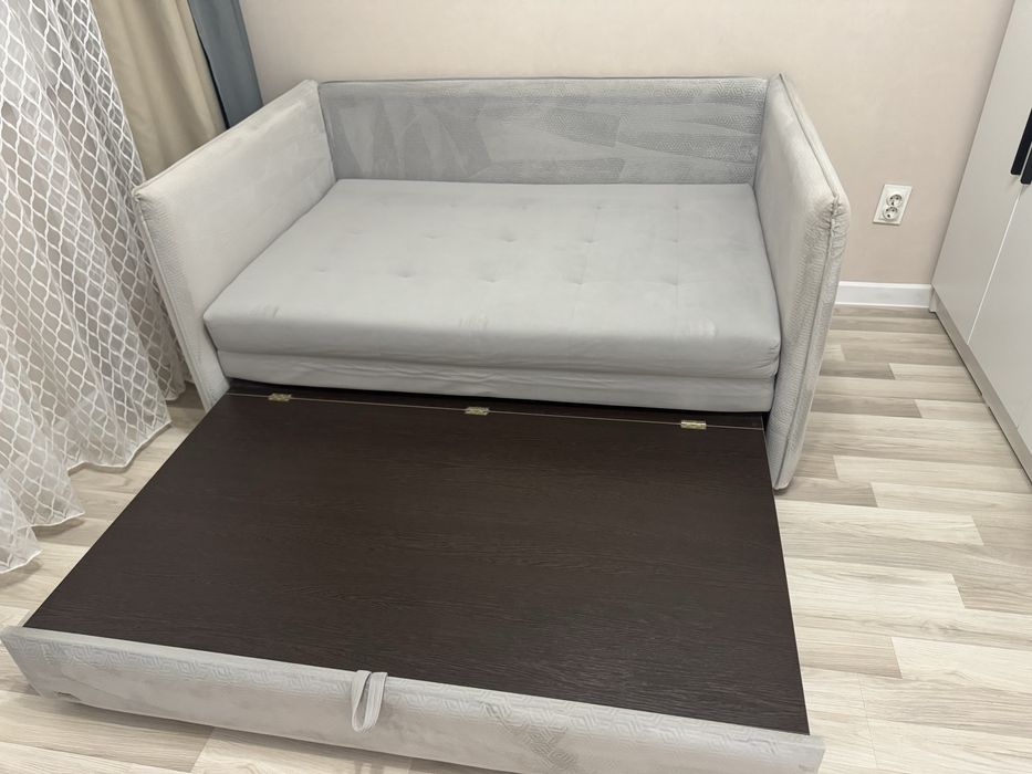 СРОЧНО ПРОДАМ! Раскладной Диван кровать