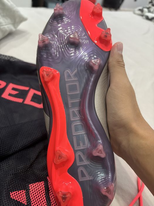 Predator Elite оригинал