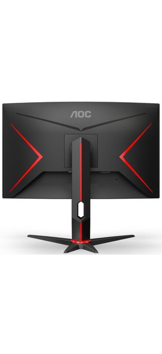 Monitor Gaming AOC Curbat