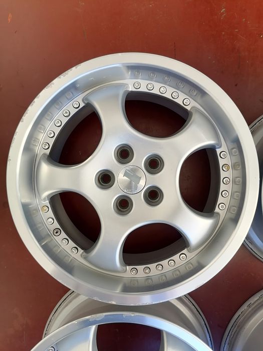 джанти 17" 5х112