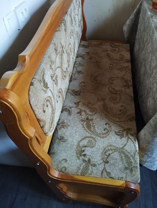 Скамейки для кухни