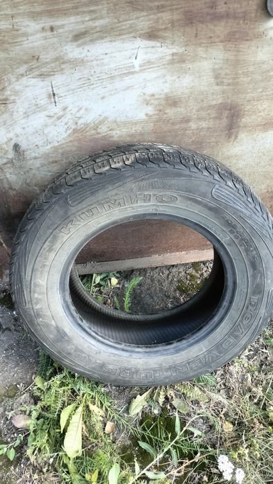 Продам автопокрышек Kumho
