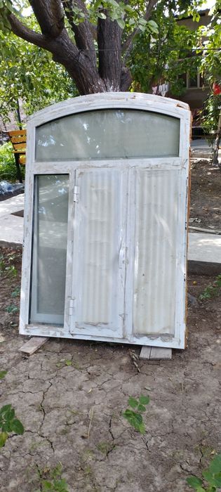 Акфа айна алюминиевые