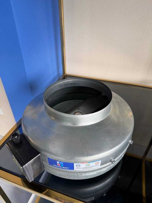 Канальный вентилятор VK-C