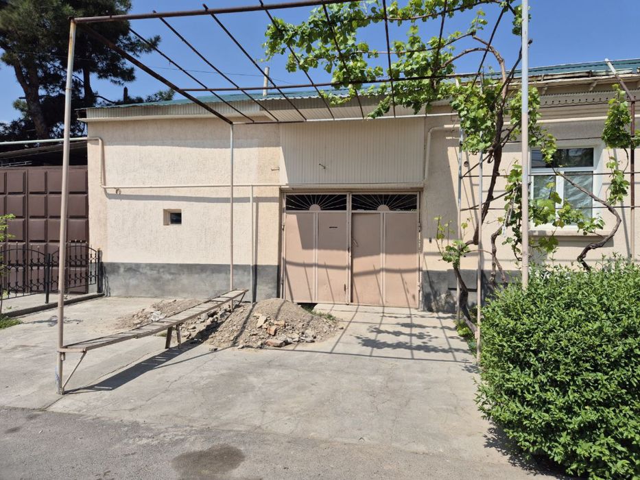 Продается Дом 6 соток Яшнобадский р Янгиобод