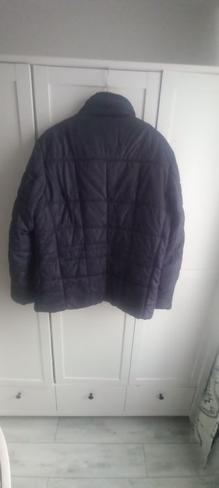 Geaca CATO DENIM, impermeabila, marimea 3XL  -PRTE MIC