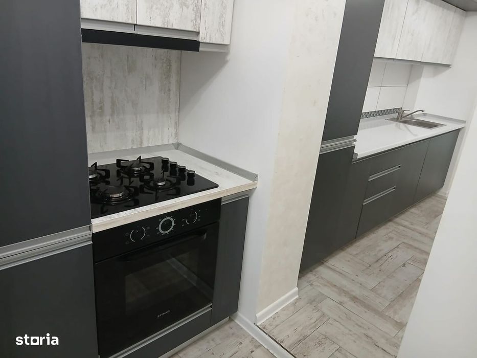 Apartament de lux 3 camere, Calea Bascovului-Expo parc