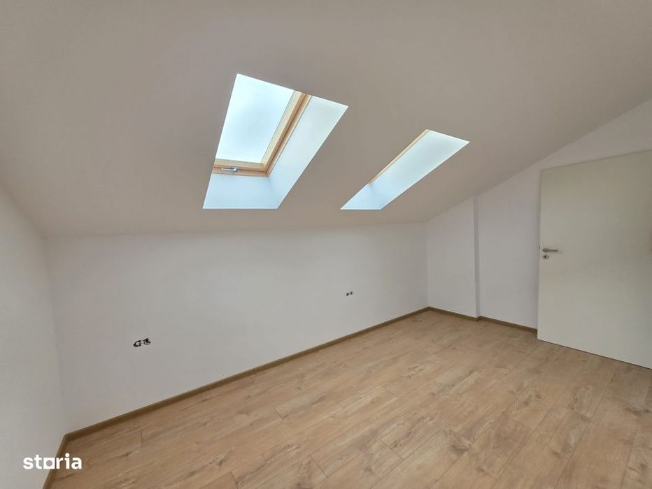 Apartament cu doua camere, zona Dealul Lempes, Sanpetru