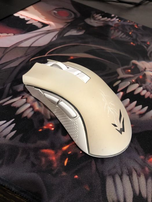 Мышка Ardor Fury