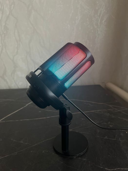 Микрофон COMACHI