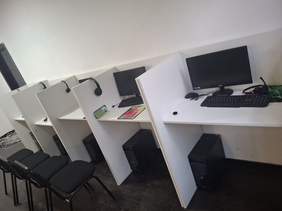 Компьютер для кол центр