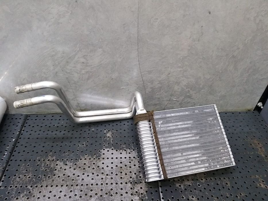 Radiator calorifer apa ford focus 3