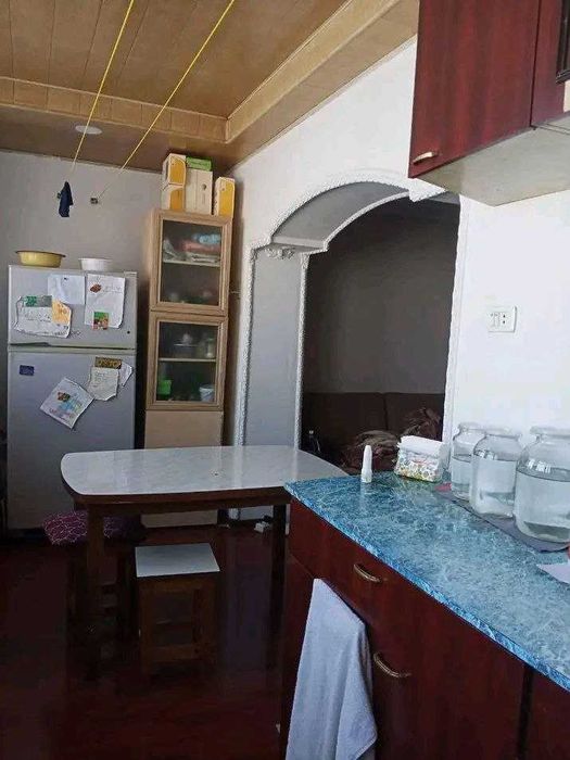 Квартира 2в3, Мирабадский РОВД