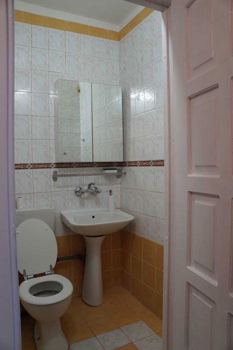 Дава се под наем Двустаен апартамент в София, Надежда 4 - 42 кв.м за 418.2 € - Снимка #8