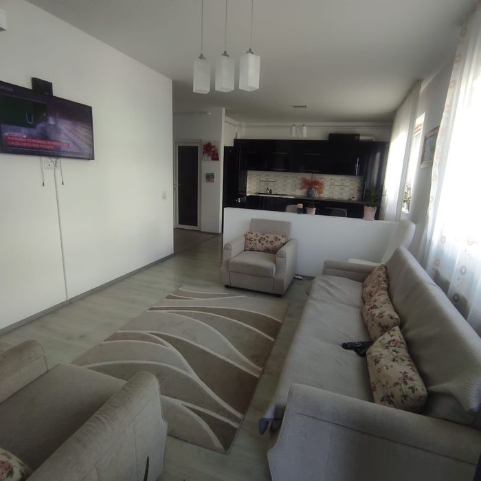 Apartament de inchiriat Stadionului