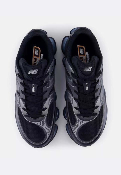 New Balance Mens Abzorb 2000 Shoes