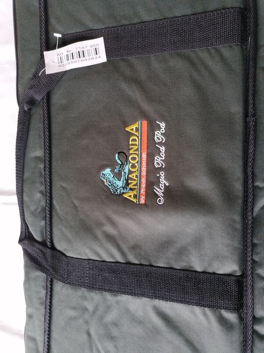 Husa rodpod Anaconda