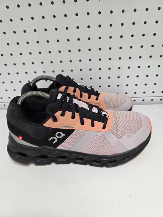 Оригинални мъжки маратонки- OnCloud Runner  Waterproof